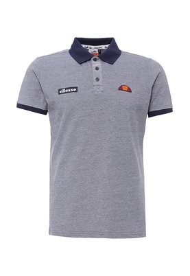 Ellesse  HERITAGE POLO