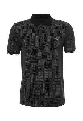 Fred Perry 