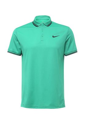 NIKE  M NKCT DRY POLO SOLID PQ