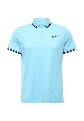 NIKE  M NKCT DRY POLO SOLID PQ