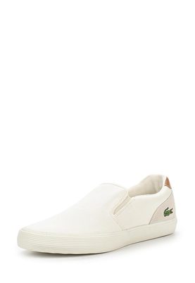 Lacoste  JOUER SLIP-ON 316 1