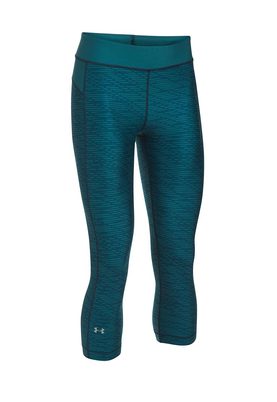 Under Armour  UA HG Armour Printed Capri