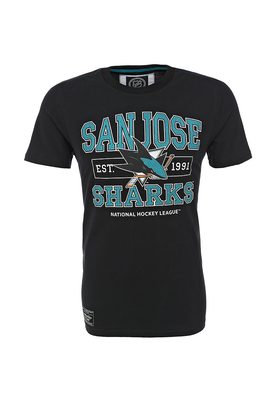 Atributika & Club  NHL San Jose Sharks