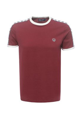 Fred Perry 