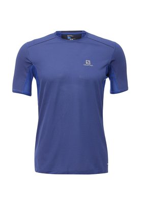 Salomon   TRAIL RUNNER SS TEE M