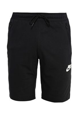 NIKE  M NSW AV15 SHORT FLC