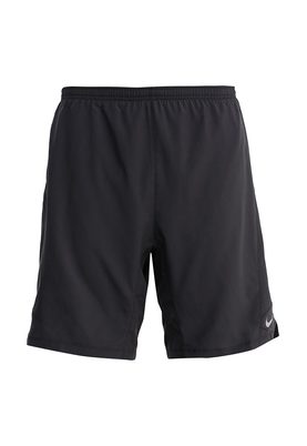 NIKE   9" PURSUIT 2-IN-1 SHORT