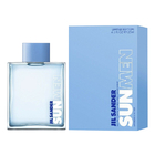 Jil Sander Sun Men Lavender & Vetiver