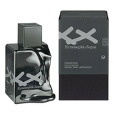 Ermenegildo Zegna XXX Charcoal