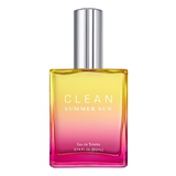 Clean Summer Sun