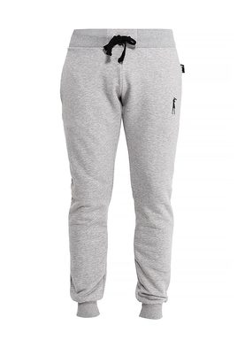 Boxeur Des Rues   BASIC SWEATPANT WITH SMALL LOGO