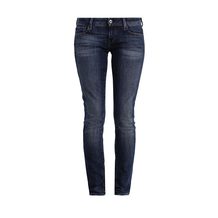 G-Star  3301 Deconst Low Skinny Wmn