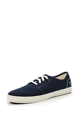 Timberland  Newport Bay Canvas P NAVY