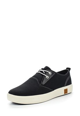 Timberland  Amherst Canvas PTO