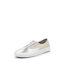 Vans  UA AUTHENTIC DECON (METALLIC CA