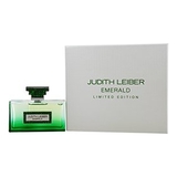 Judith Leiber Emerald