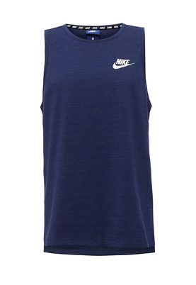 NIKE  M NSW AV15 TANK KNIT