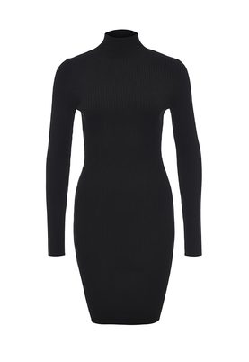 Wolford  Viscose Rib Dress