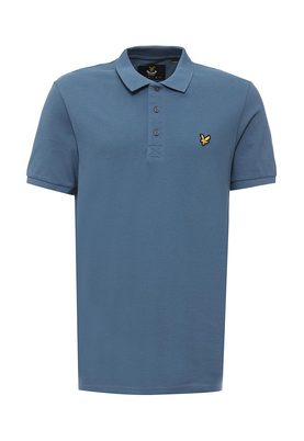 Lyle & Scott 