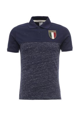 Puma  FIGC Italia Azzurri Polo