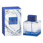 Banderas Blue Seduction Splash