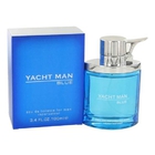 Banderas Yacht Man Blue