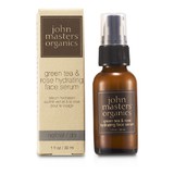 John Masters Organics         (    )