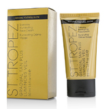 St. Tropez Gradual Tan Plus Luminous Veil